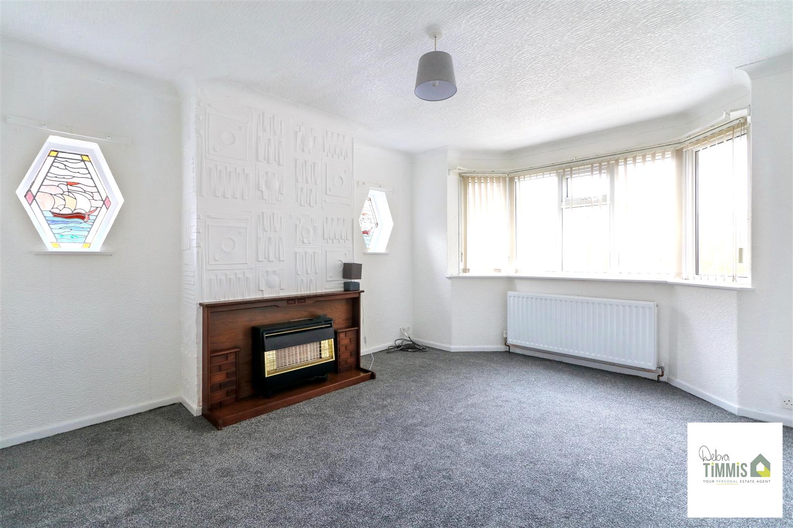 2 bed property in Carlyon Place, Stoke-On-Trent